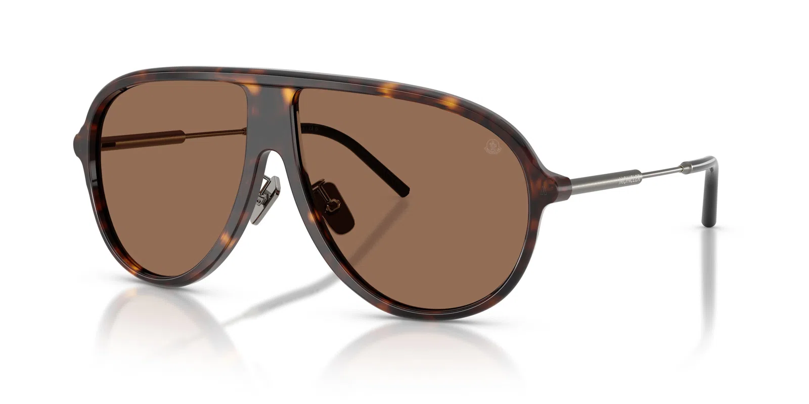 Moncler Glyde 6009 Sunglasses - view 15